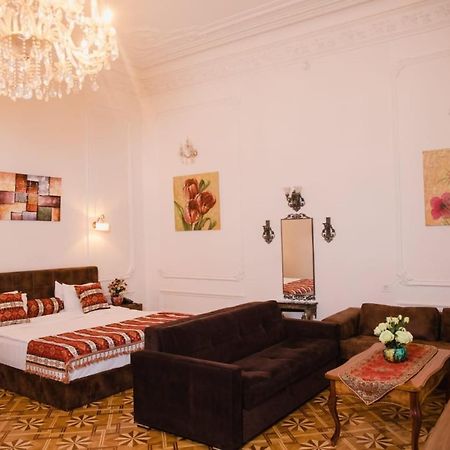 Malakhan Hotel 巴库 外观 照片