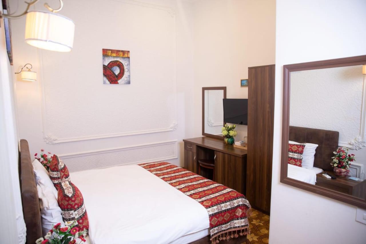 Malakhan Hotel 巴库 客房 照片