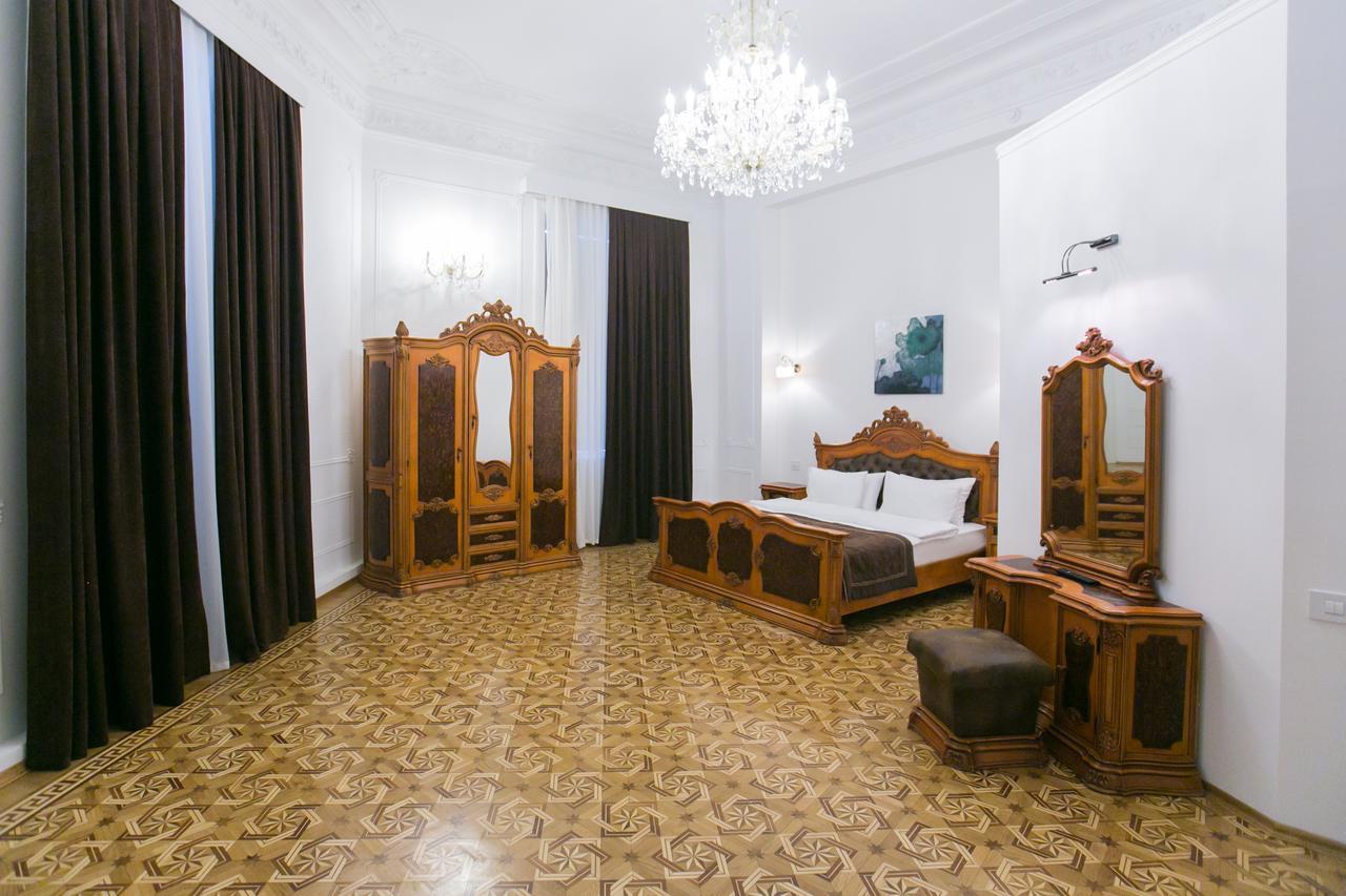Malakhan Hotel 巴库 外观 照片